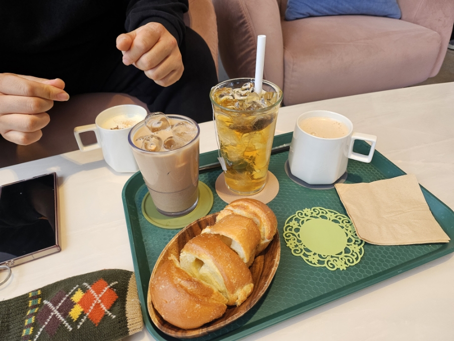 카페921 이미지