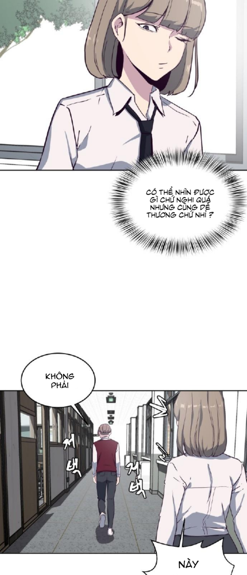 Cậu Bé Của Thần Chết - Page 165