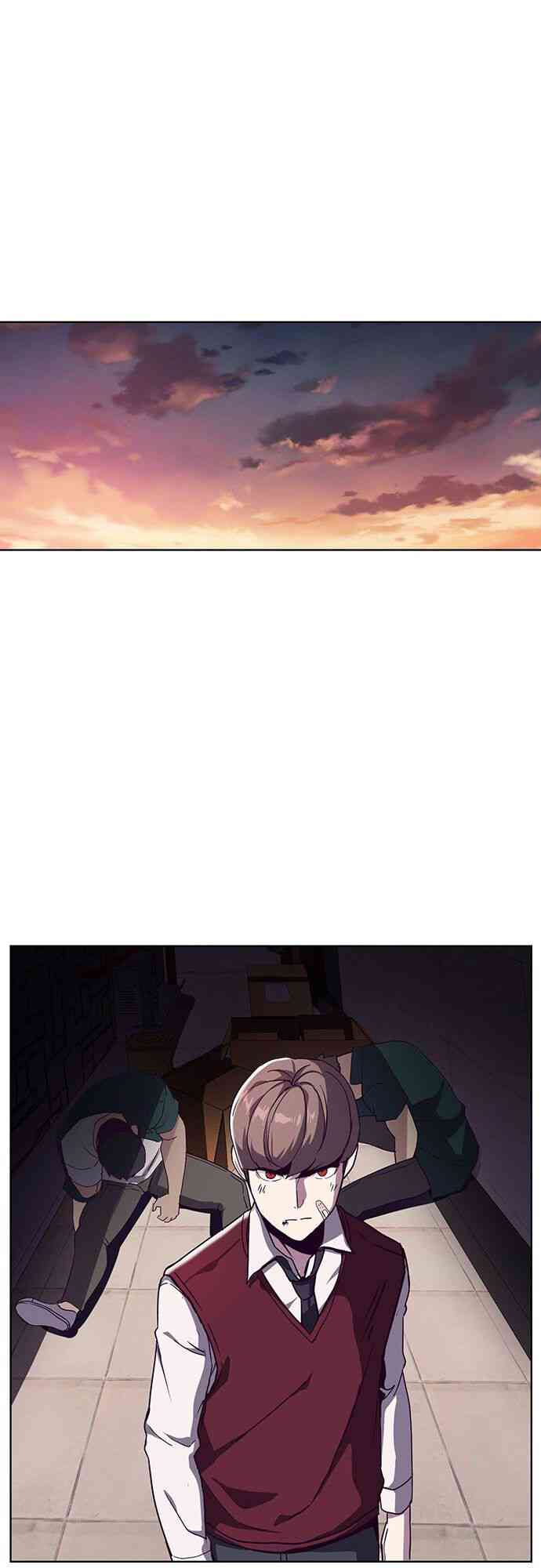 Cậu Bé Của Thần Chết - Page 103