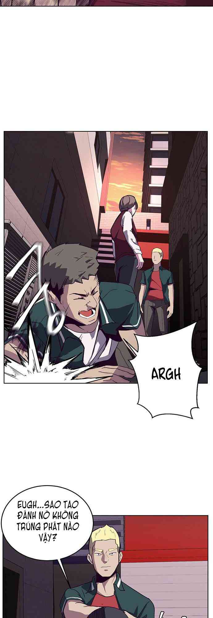 Cậu Bé Của Thần Chết - Page 90