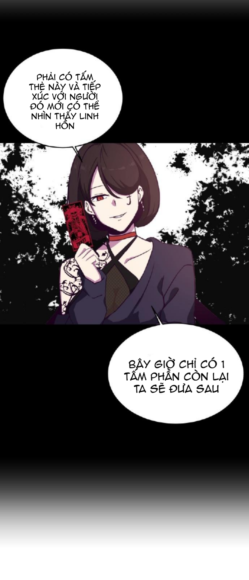 Cậu Bé Của Thần Chết - Page 151