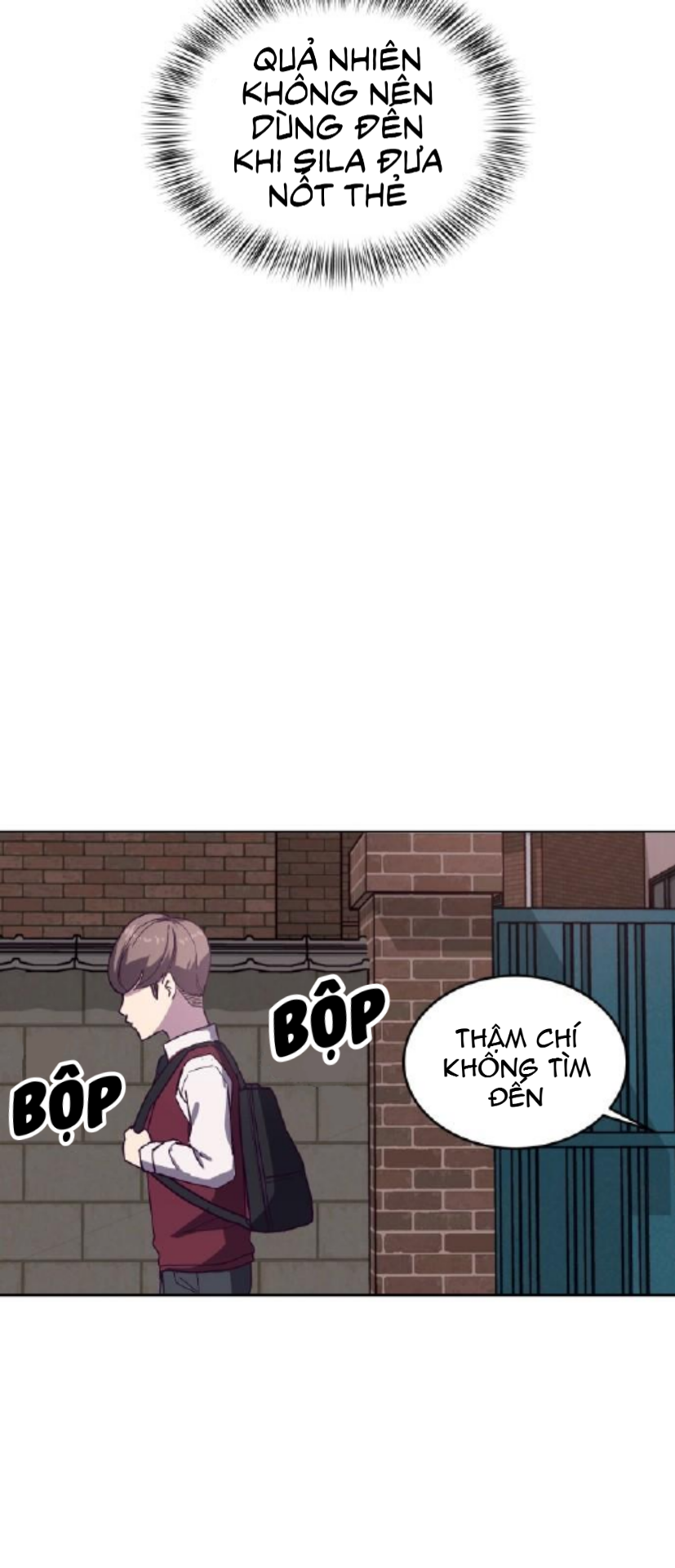 Cậu Bé Của Thần Chết - Page 172