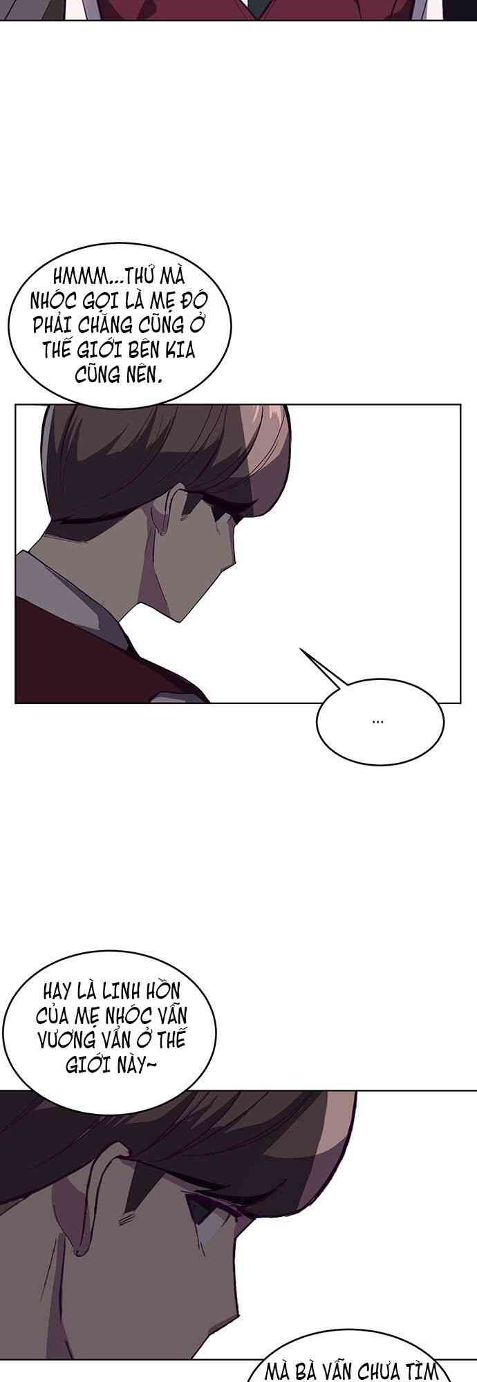 Cậu Bé Của Thần Chết - Page 38