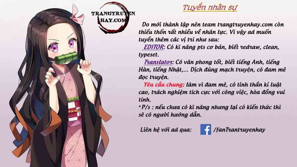 Cậu Bé Của Thần Chết - Page 6