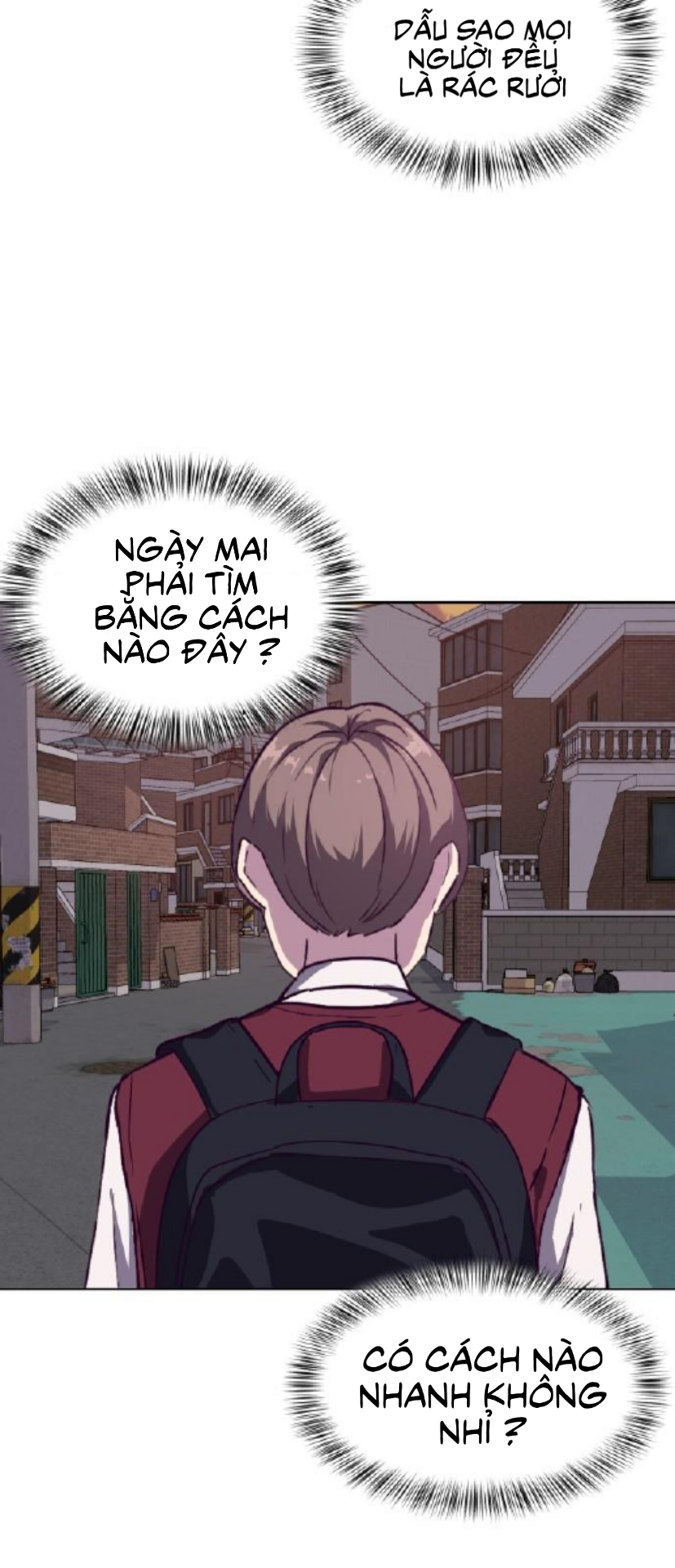 Cậu Bé Của Thần Chết - Page 176