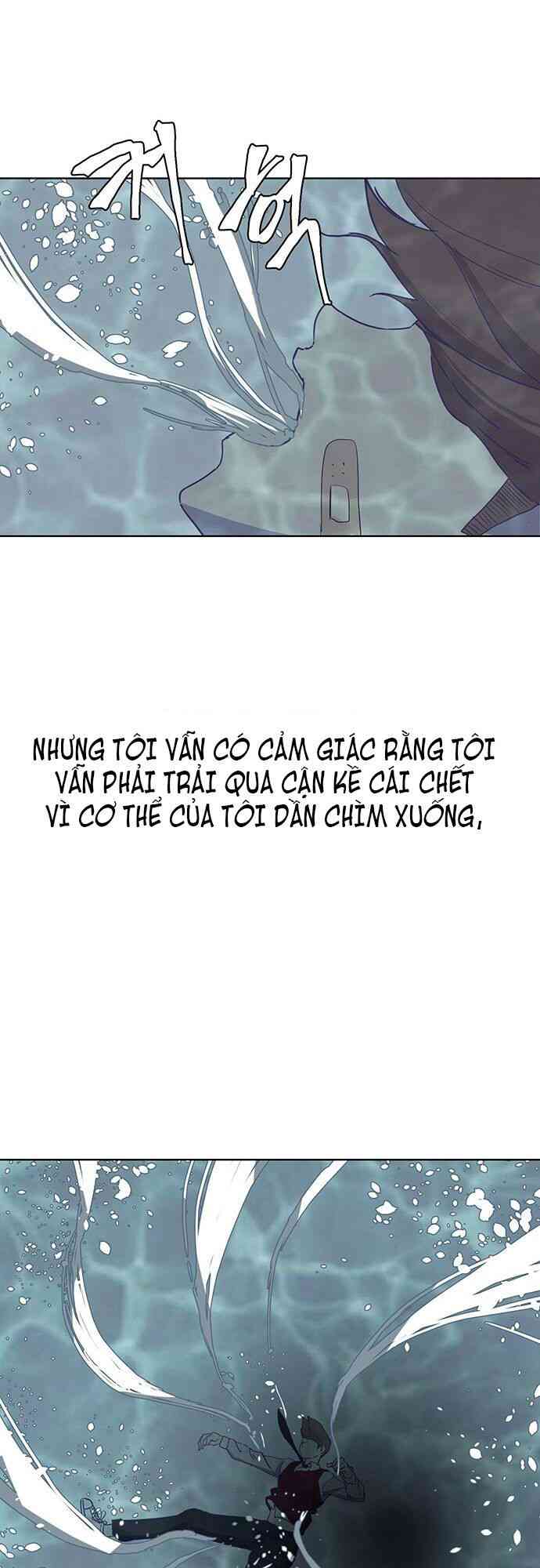 Cậu Bé Của Thần Chết - Page 18