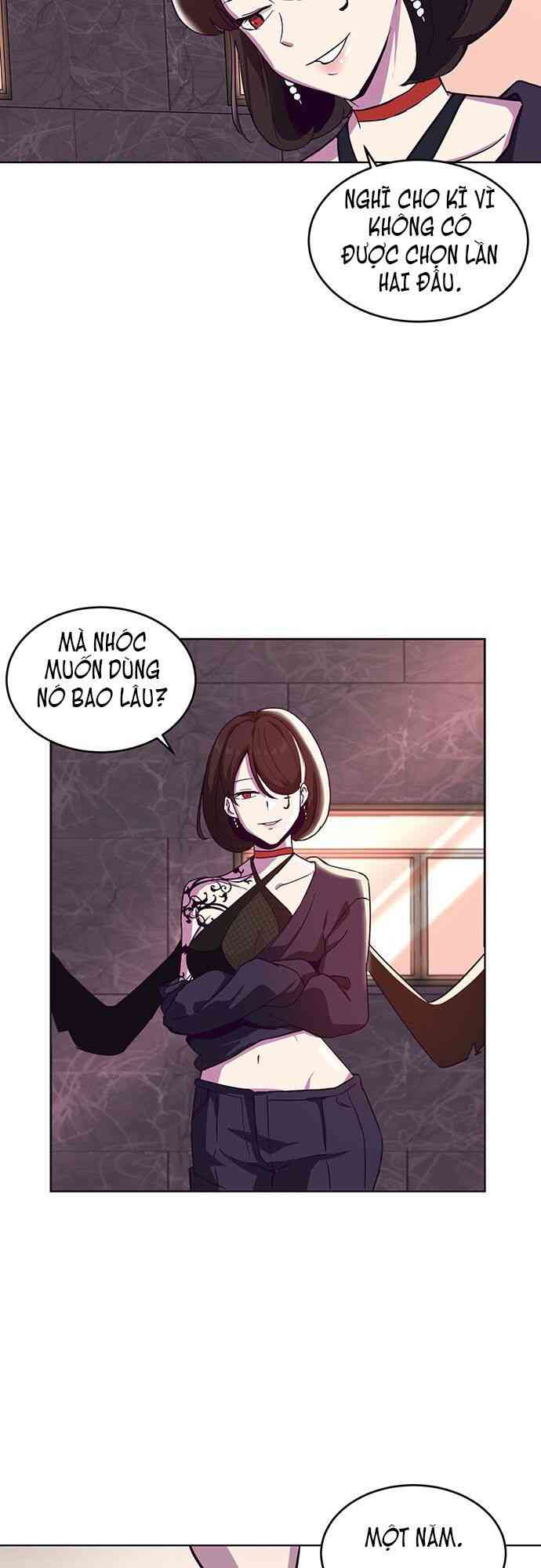 Cậu Bé Của Thần Chết - Page 108