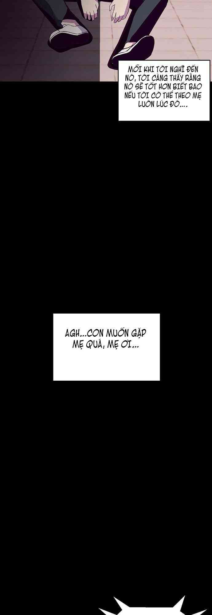 Cậu Bé Của Thần Chết - Page 60