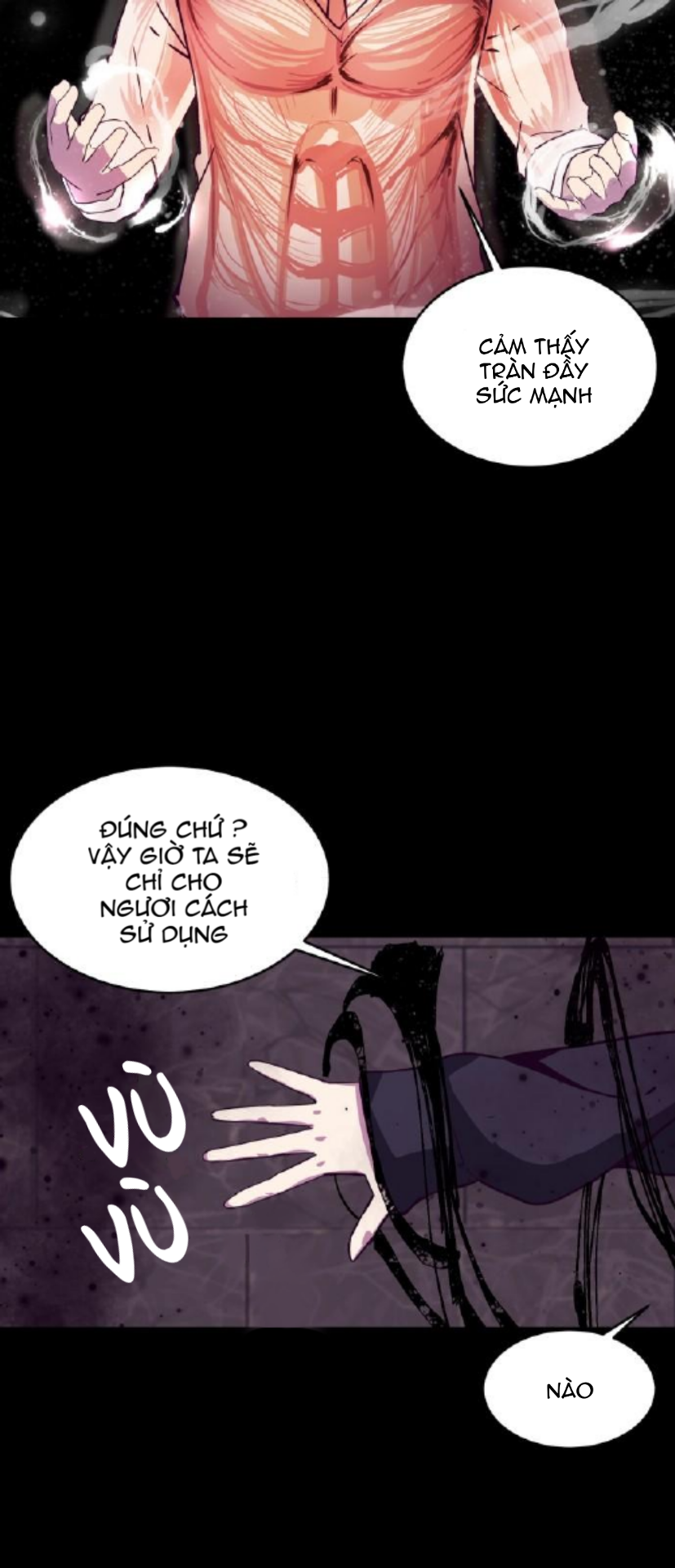 Cậu Bé Của Thần Chết - Page 118