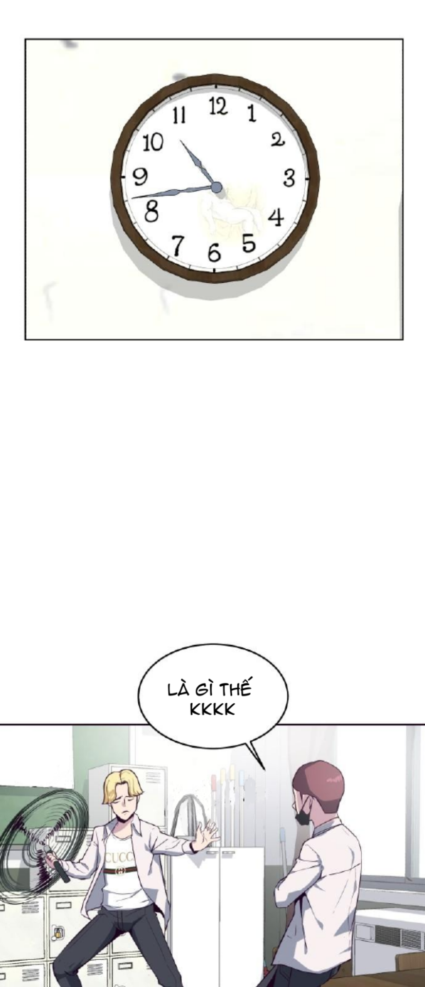 Cậu Bé Của Thần Chết - Page 140