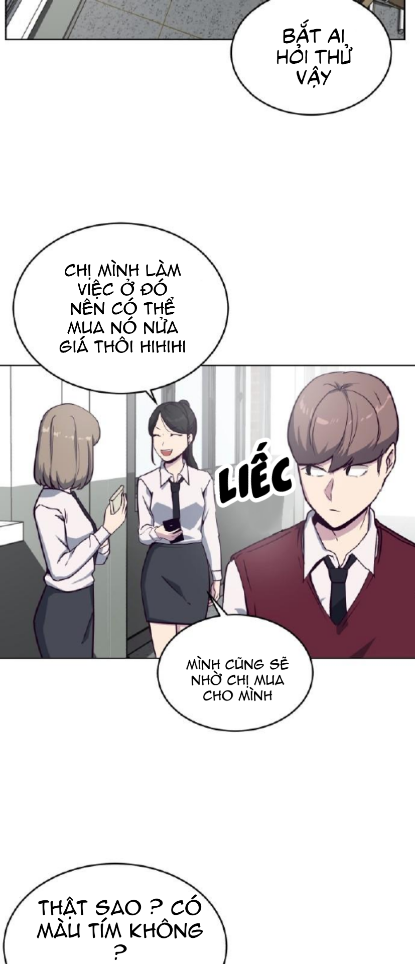 Cậu Bé Của Thần Chết - Page 160