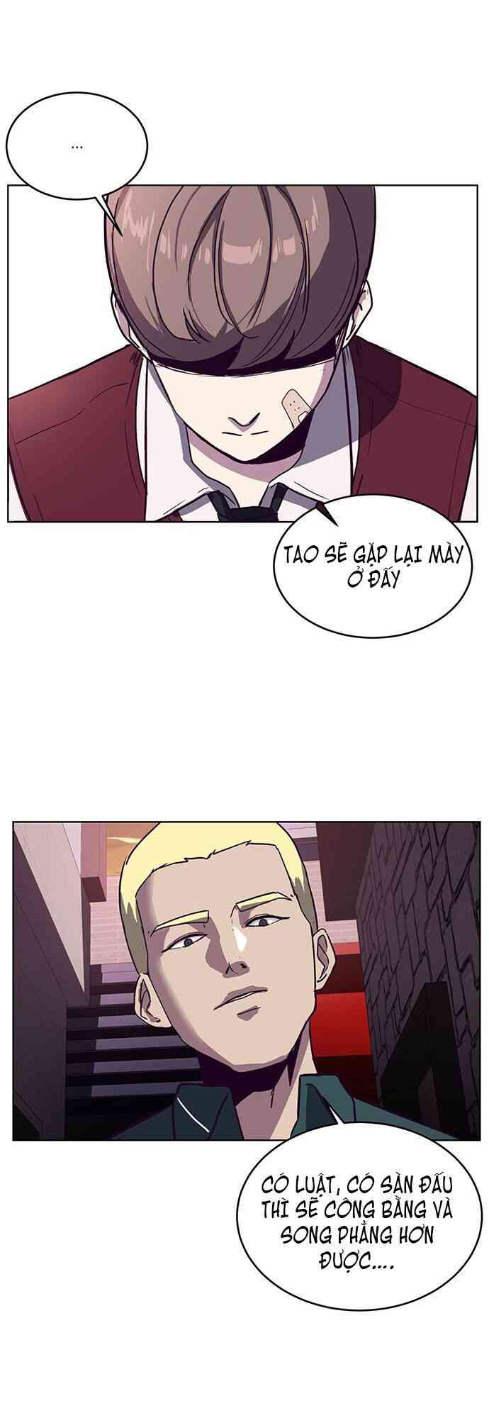 Cậu Bé Của Thần Chết - Page 93