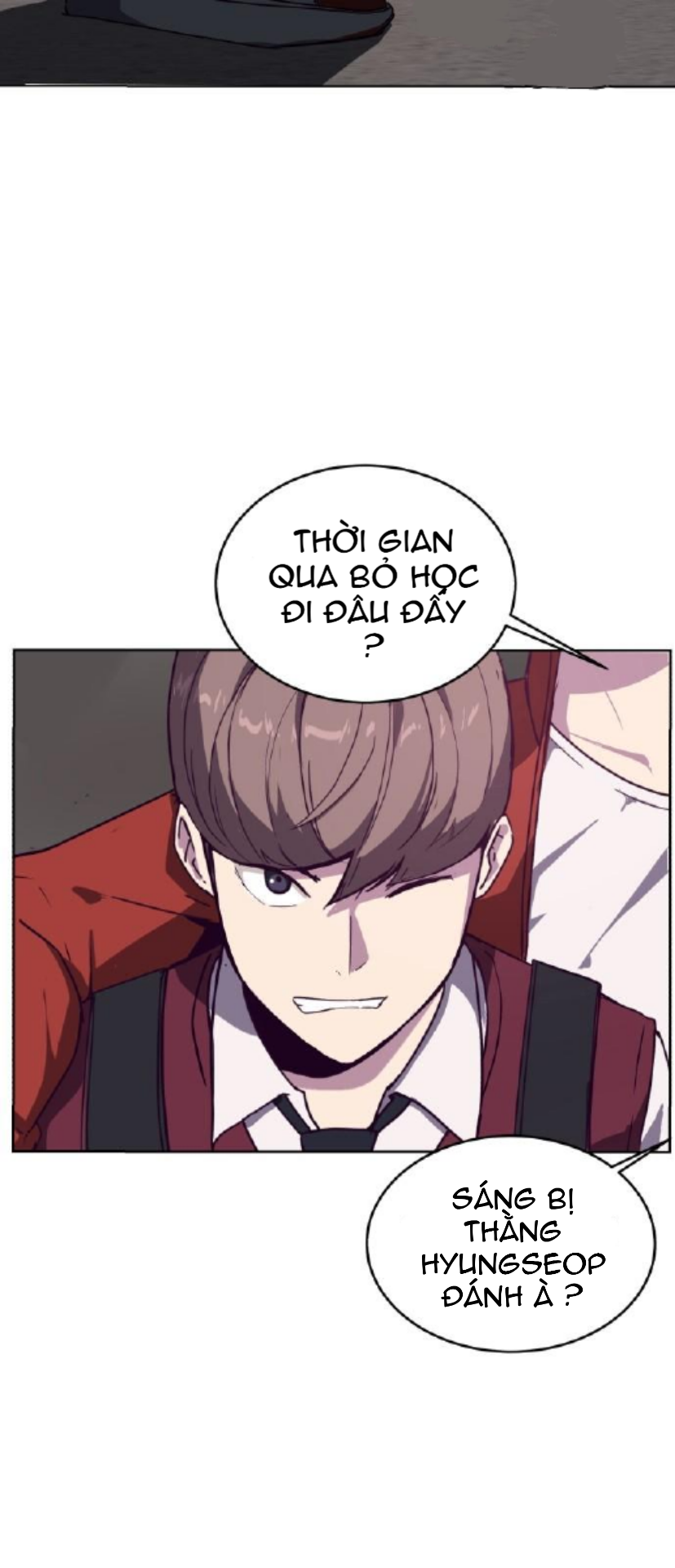 Cậu Bé Của Thần Chết - Page 180
