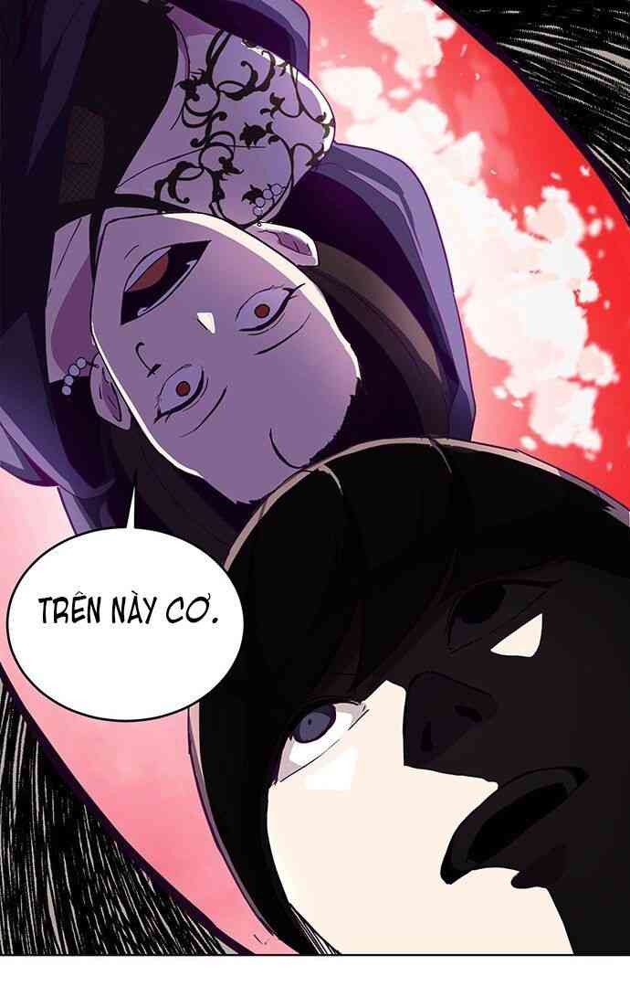 Cậu Bé Của Thần Chết - Page 29