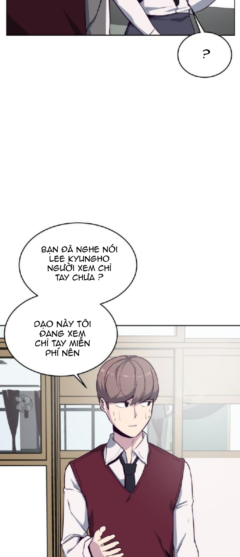 Cậu Bé Của Thần Chết - Page 162