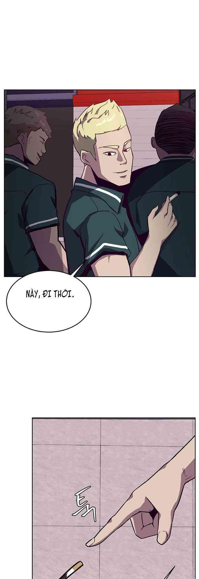 Cậu Bé Của Thần Chết - Page 77