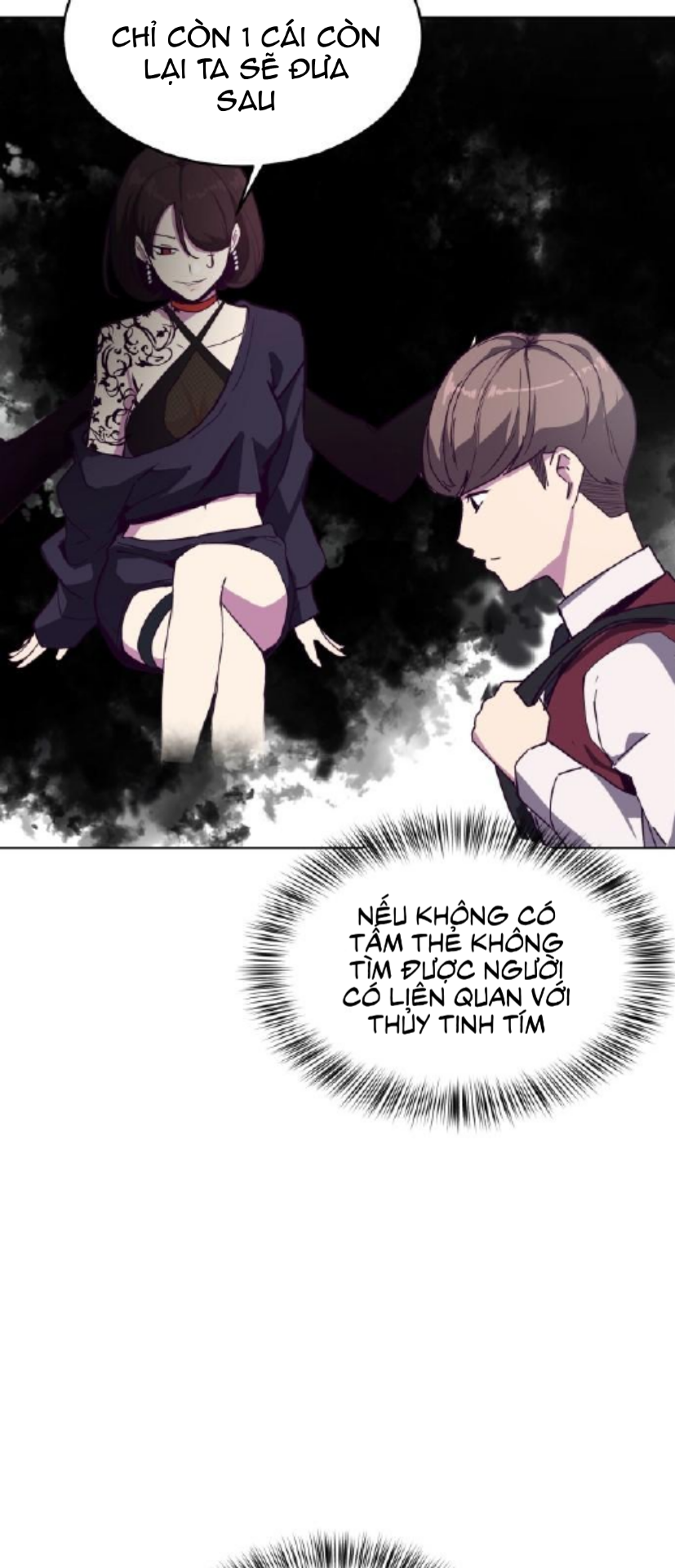 Cậu Bé Của Thần Chết - Page 171