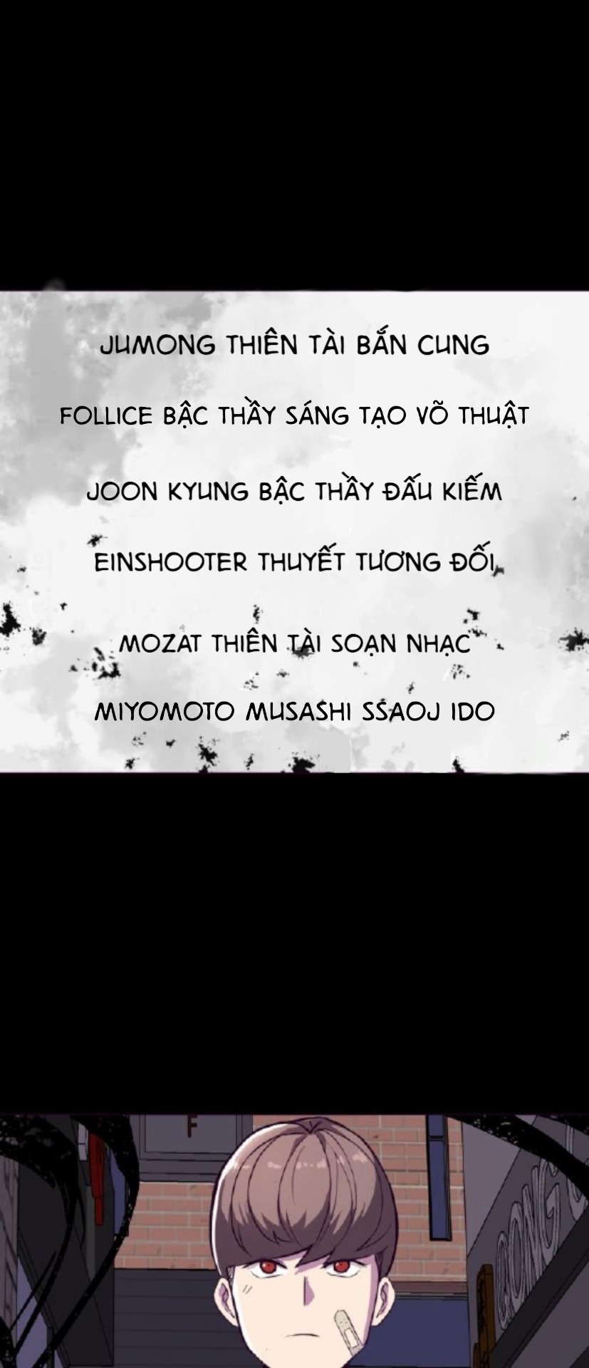 Cậu Bé Của Thần Chết - Page 120
