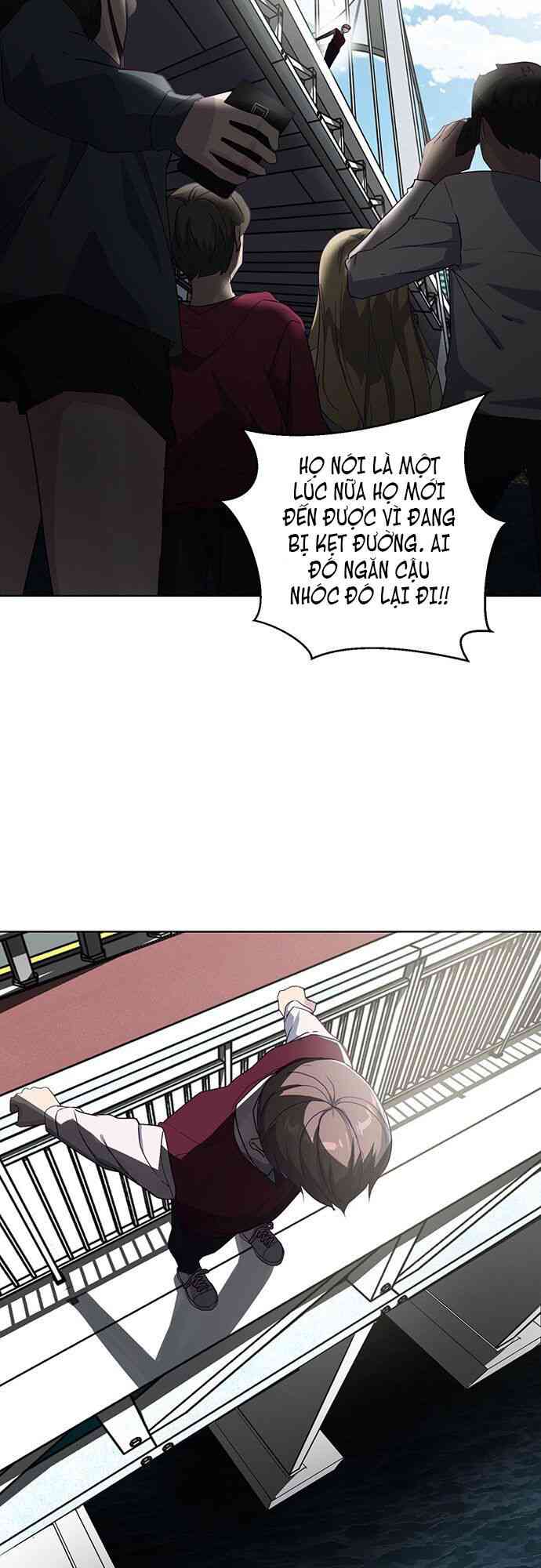 Cậu Bé Của Thần Chết - Page 2