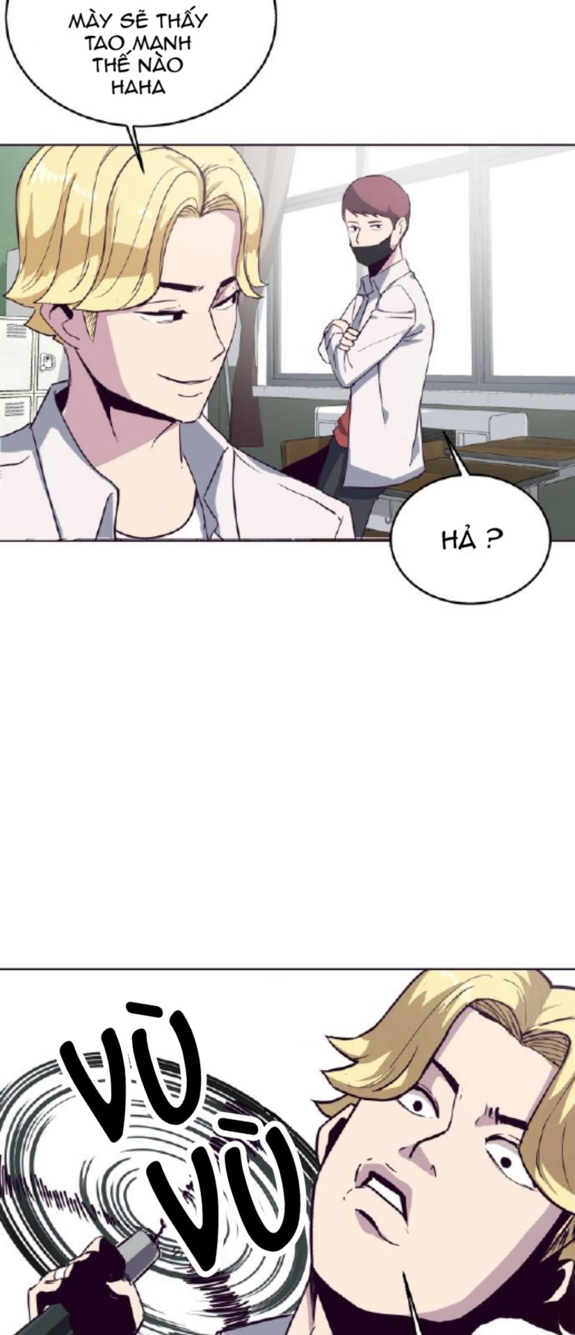 Cậu Bé Của Thần Chết - Page 142