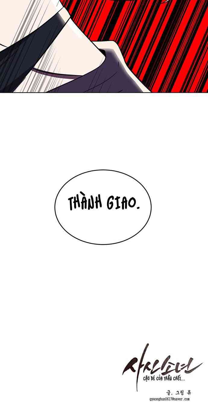 Cậu Bé Của Thần Chết - Page 113