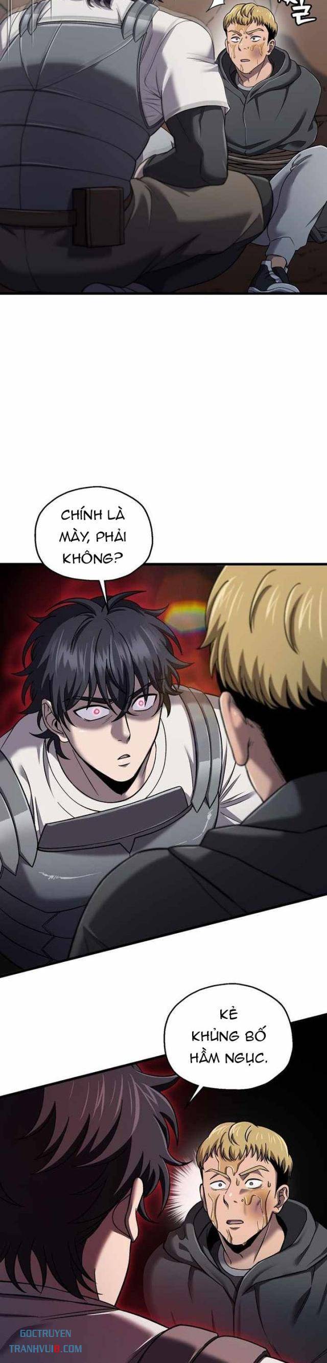Chỉ Mình Ta Hồi Sinh - Page 4