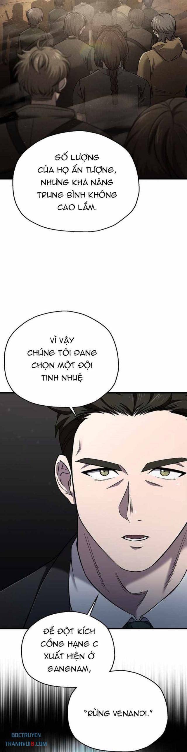 Chỉ Mình Ta Hồi Sinh - Page 26