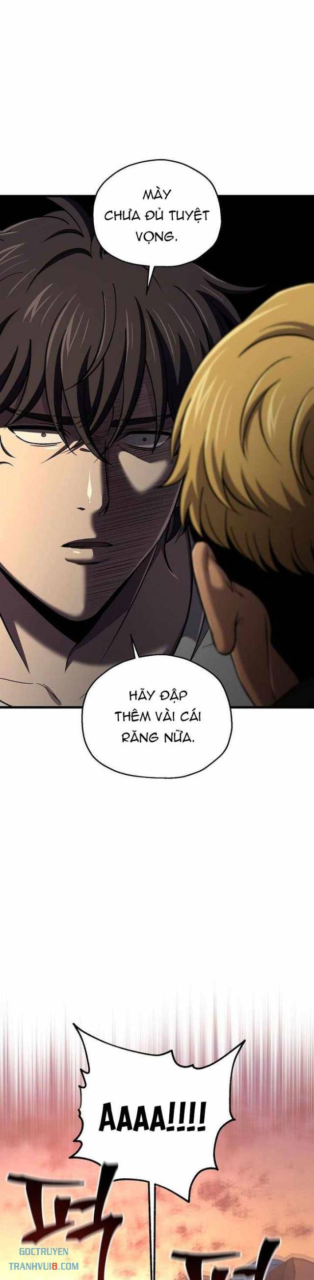 Chỉ Mình Ta Hồi Sinh - Page 10