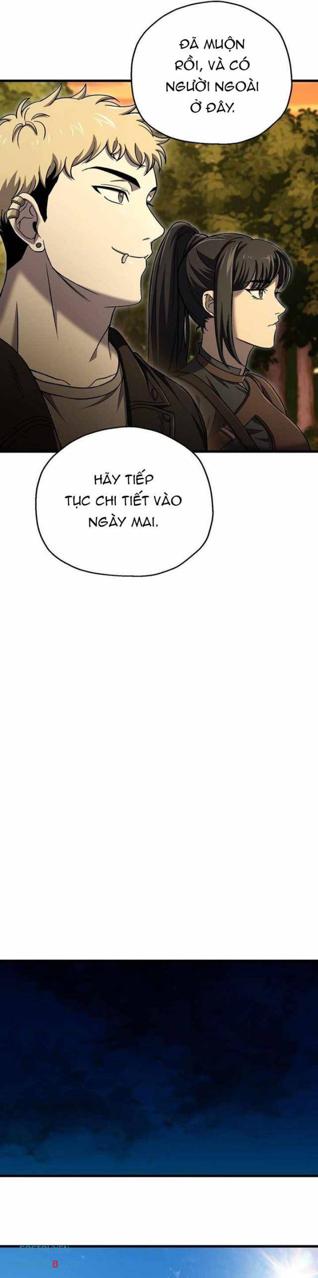 Chỉ Mình Ta Hồi Sinh - Page 18