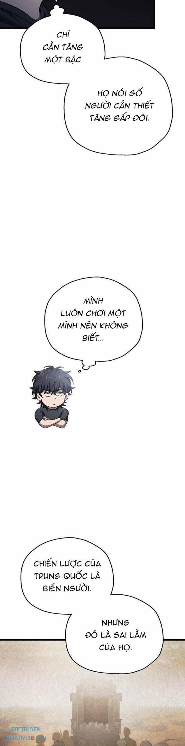 Chỉ Mình Ta Hồi Sinh - Page 25