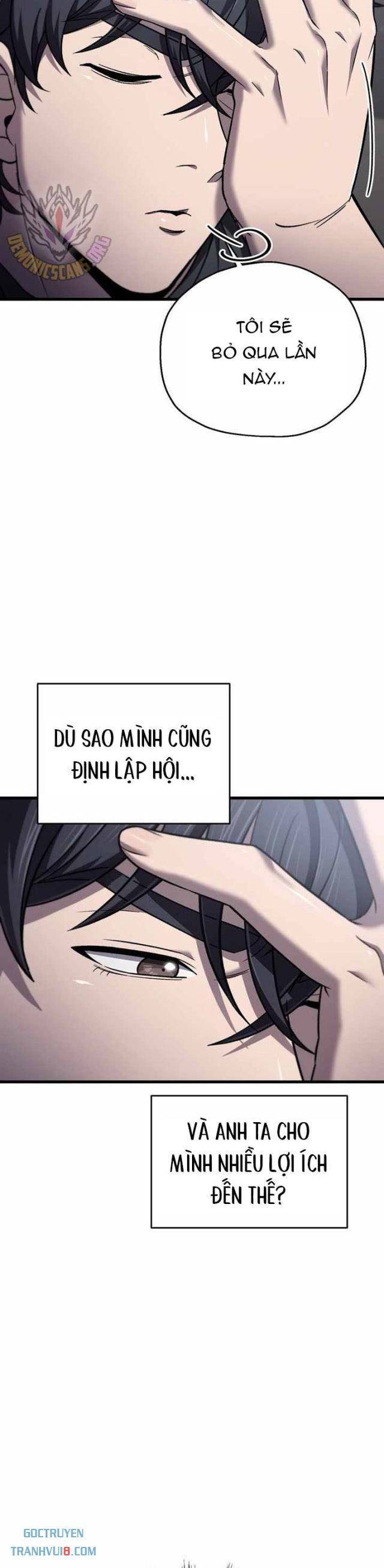 Chỉ Mình Ta Hồi Sinh - Page 36