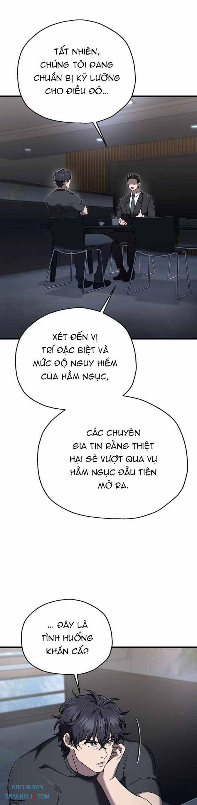 Chỉ Mình Ta Hồi Sinh - Page 32
