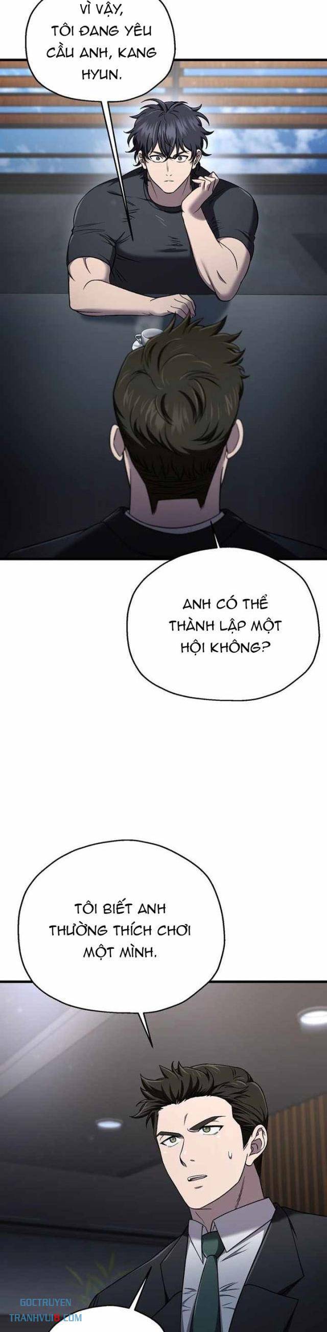 Chỉ Mình Ta Hồi Sinh - Page 34