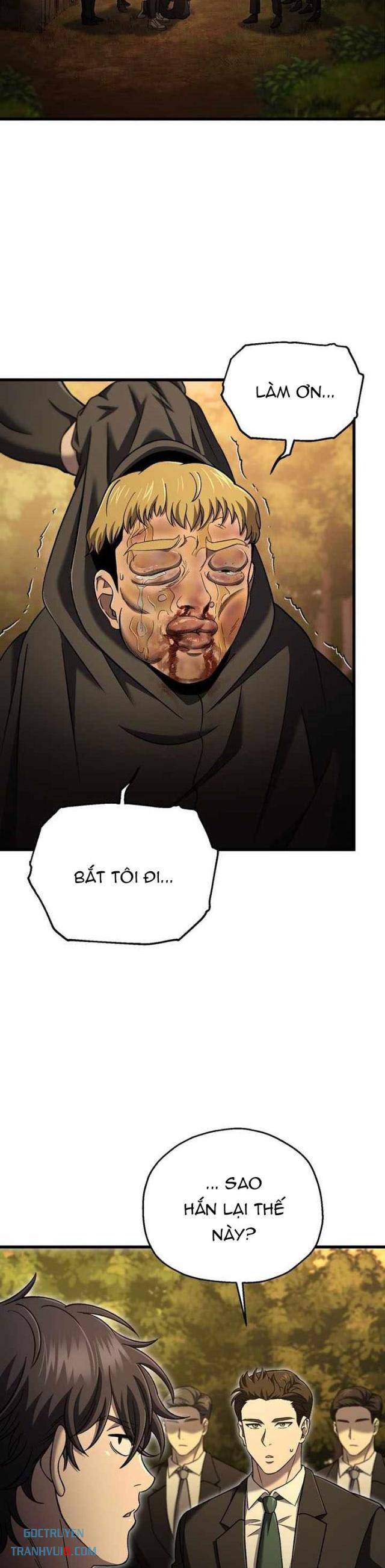 Chỉ Mình Ta Hồi Sinh - Page 13