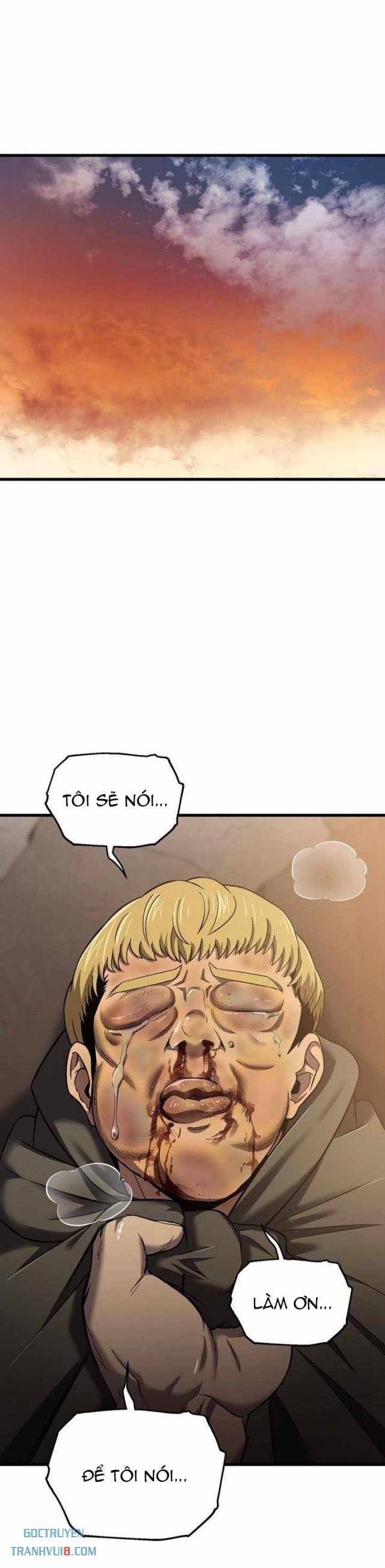 Chỉ Mình Ta Hồi Sinh - Page 9