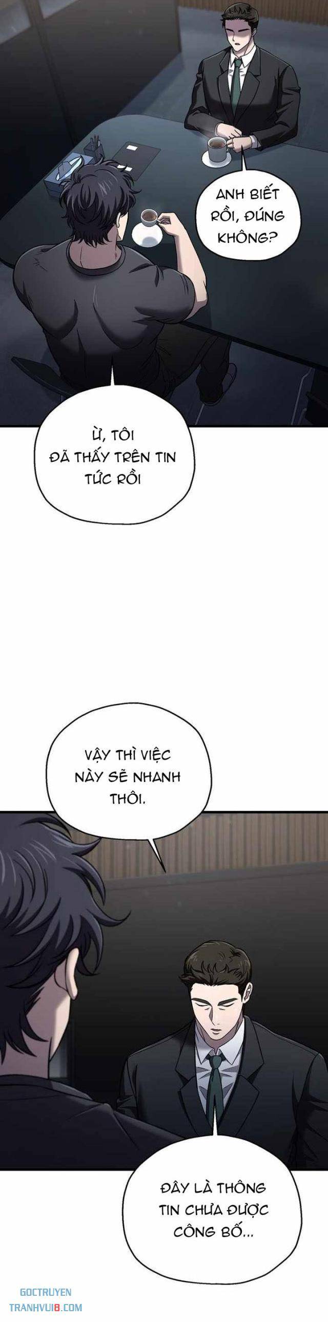 Chỉ Mình Ta Hồi Sinh - Page 22