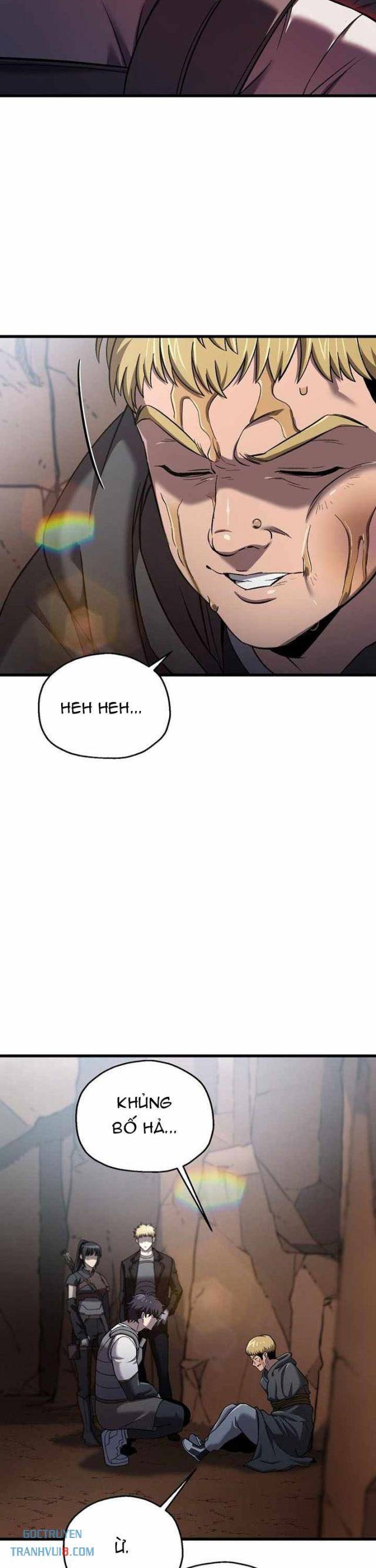 Chỉ Mình Ta Hồi Sinh - Page 5