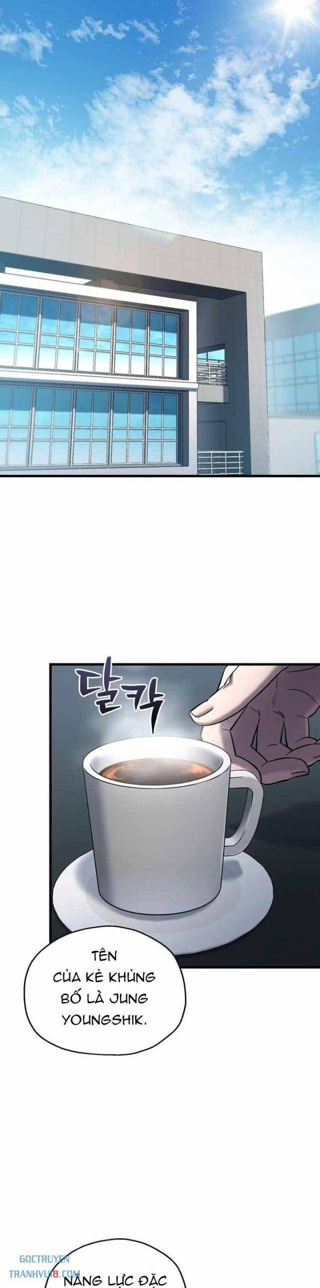 Chỉ Mình Ta Hồi Sinh - Page 19