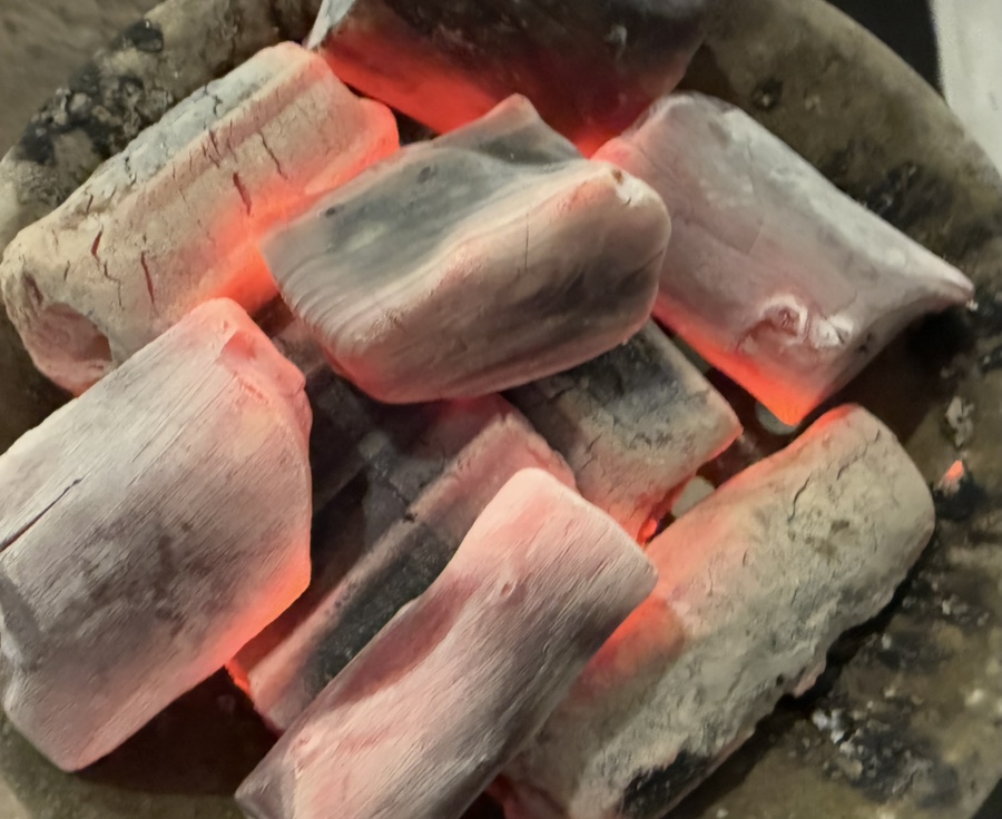 청운숯불갈비 이미지
