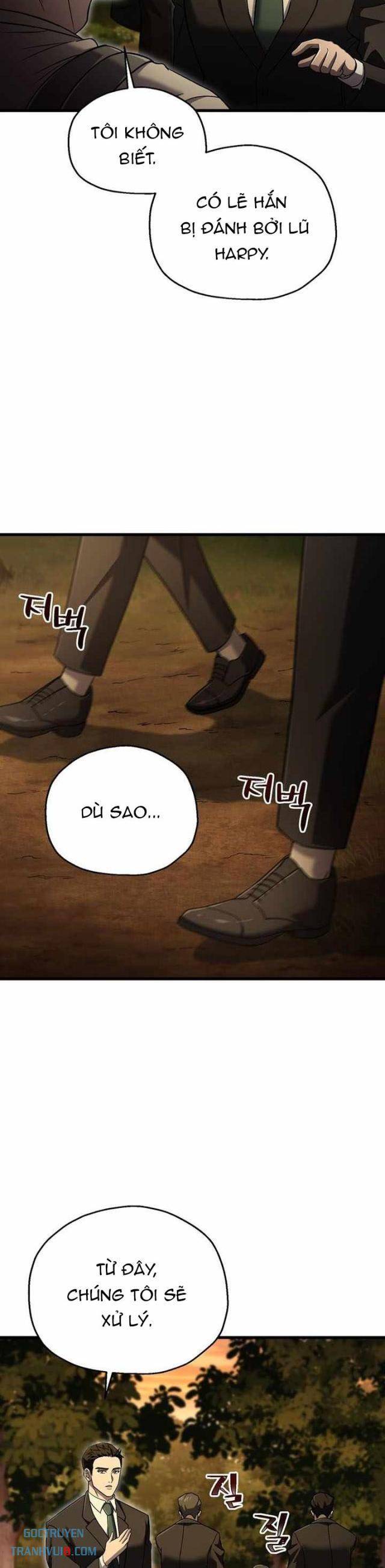 Chỉ Mình Ta Hồi Sinh - Page 14