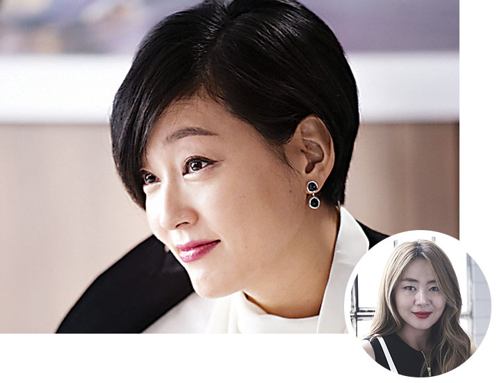 수경헤어라인 이미지