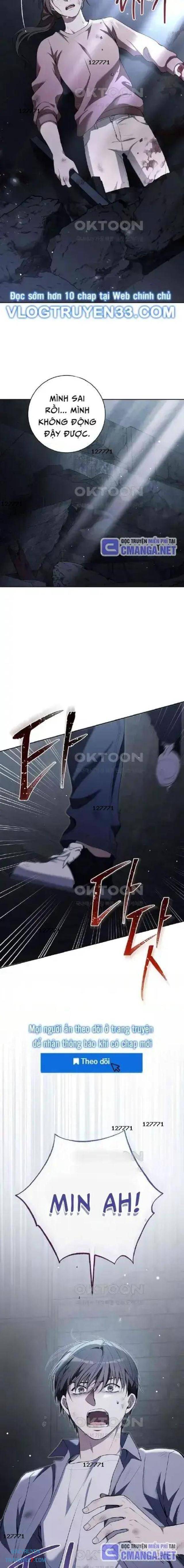 Diễn Viên Thiên Tài Mang Lại Bất Hạnh - Page 3