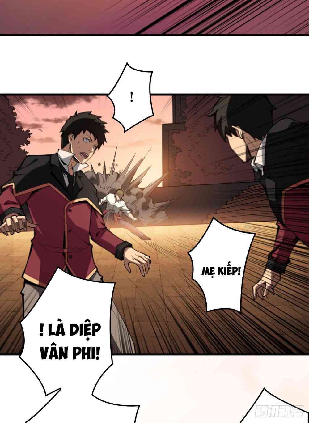 Vừa Chơi Đã Có Tài Khoản Vương Giả - Page 49