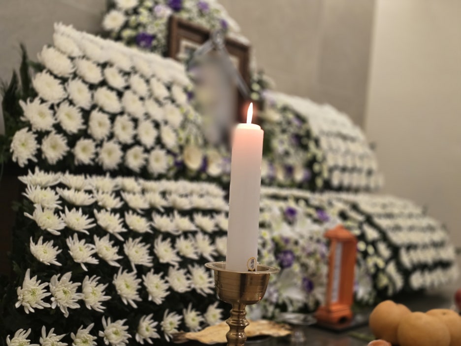 예산병원장례식장 이미지