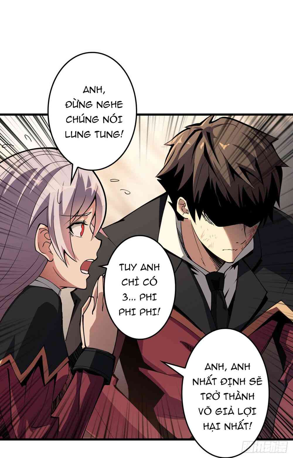 Vừa Chơi Đã Có Tài Khoản Vương Giả - Page 52