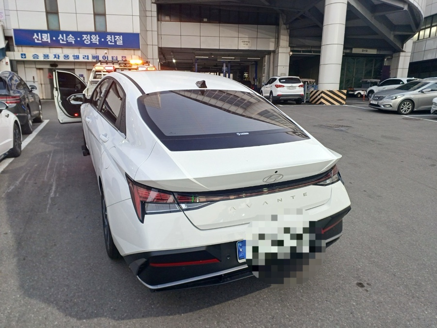 블루렌트카동 이미지