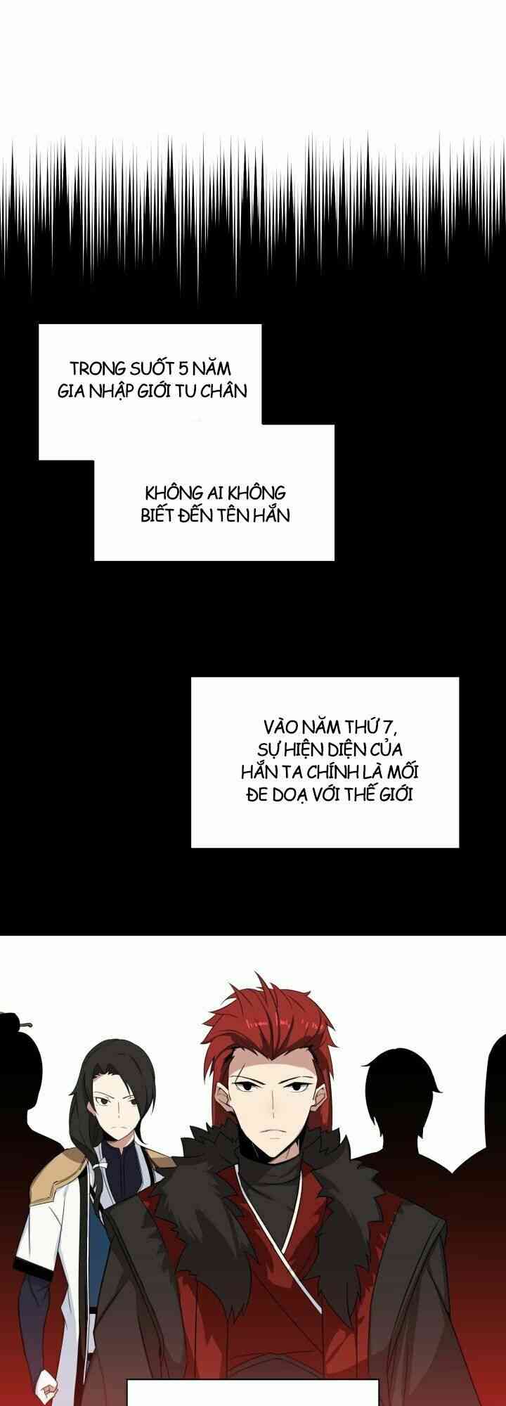 Ma Tôn Tái Thế - Page 36