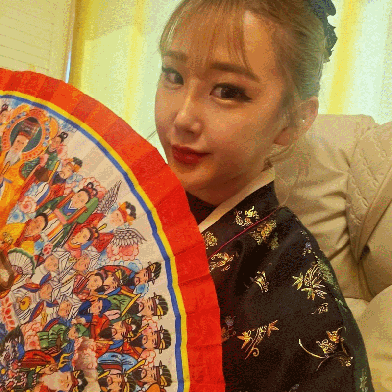 천상선녀님 이미지