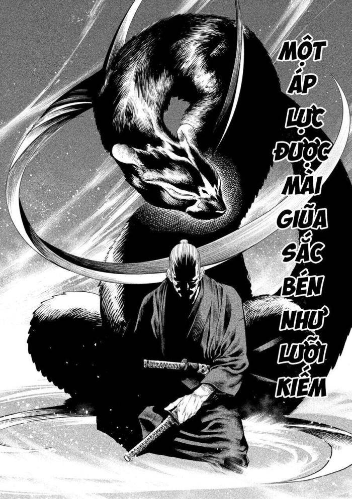 Tenkaichi-Thiên Hạ Đệ Nhất Võ Sĩ Đại Hội - Page 6