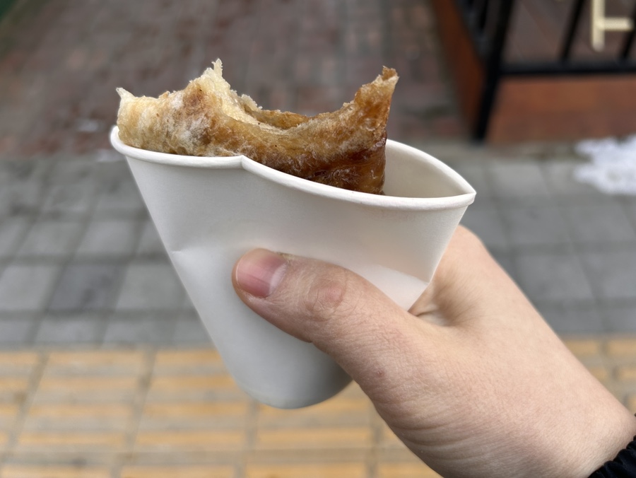 서울호떡 이미지